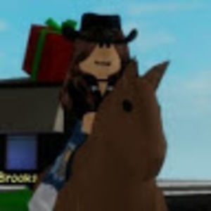 Meet your Posher, Mariepier